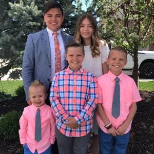 Meet your Posher, Amy